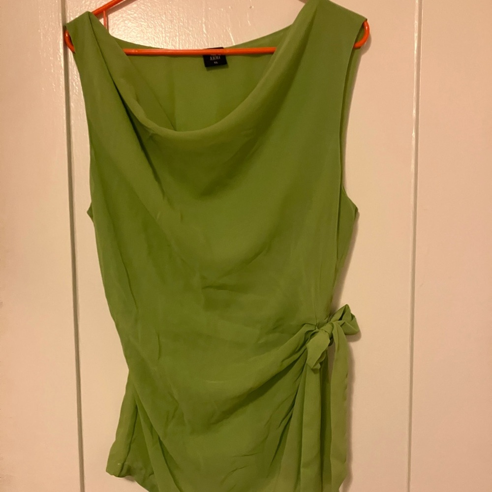 Blouse ARMI